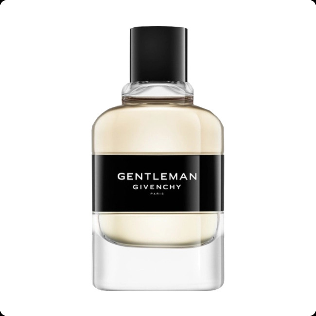 Givenchy Givenchy Gentleman Туалетная вода (уценка) 50 мл для мужчин