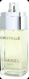 Chanel Cristalle Eau de Toilette Туалетная вода (уценка) 60 мл для женщин