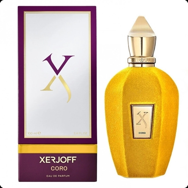 Ксерджофф Хор для женщин и мужчин - фото 1