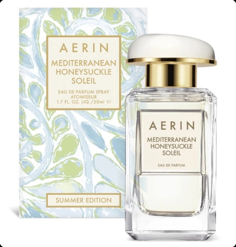 Аерин Медитерранеан ханисакл солейл для женщин