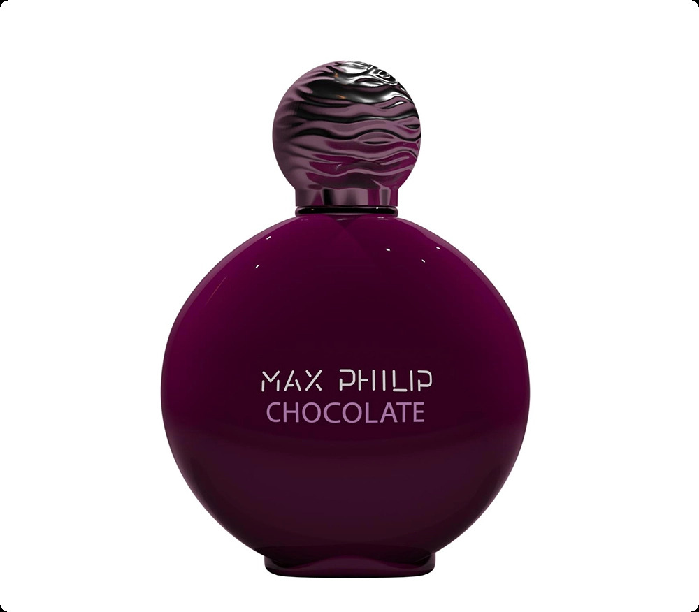 Макс филип Чоколат для женщин и мужчин