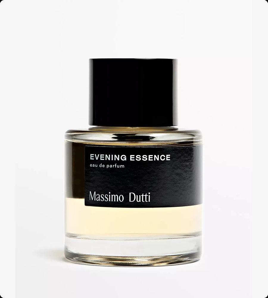 Массимо дутти Ивнинг эссенс для женщин и мужчин