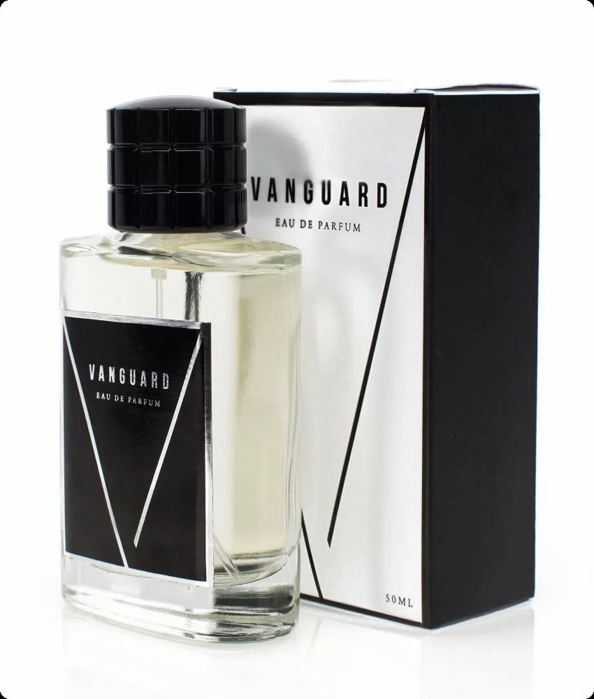 Мистер вангуард Вангуард о де парфюм для мужчин