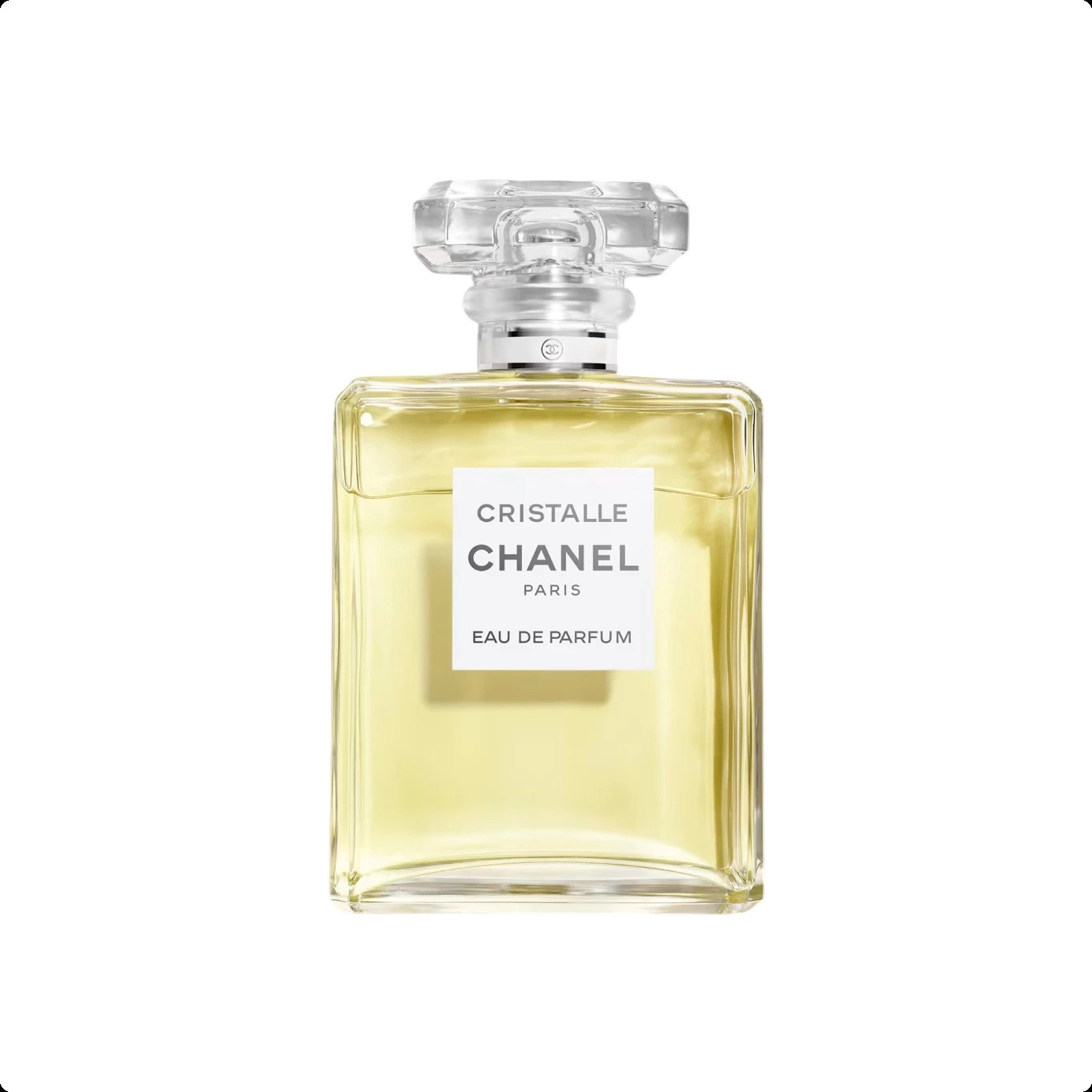 Chanel Cristalle Парфюмерная вода (уценка) 100 мл для женщин