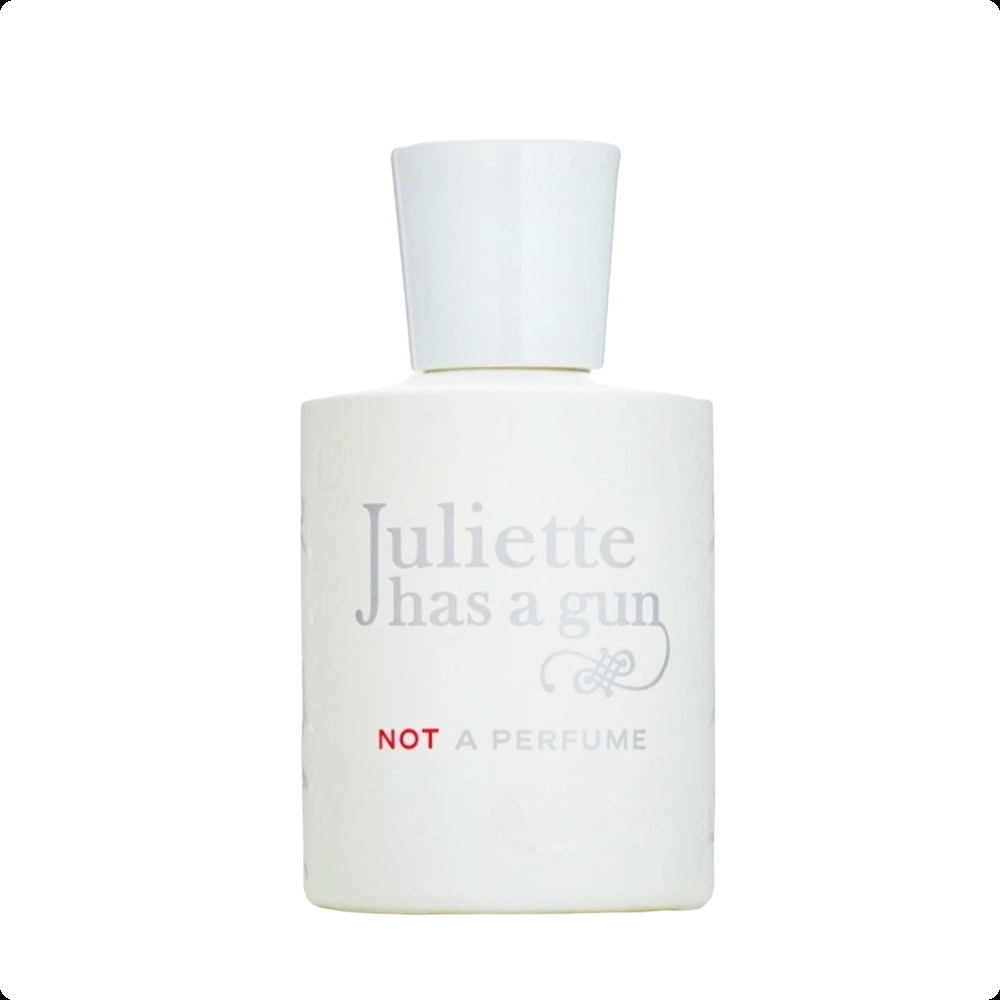 Миниатюра Juliette Has A Gun Not a Perfume Парфюмерная вода 10 мл - пробник духов