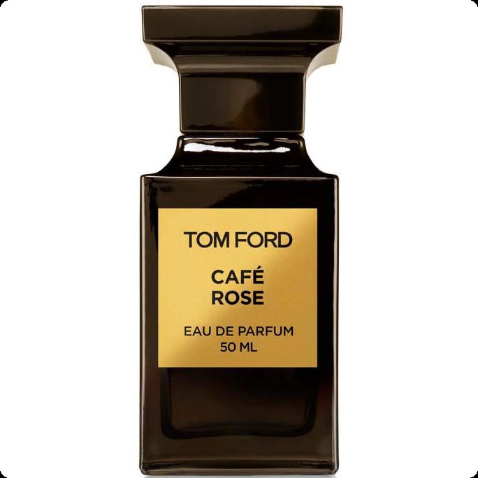 Tom Ford Cafe Rose Парфюмерная вода (уценка) 50 мл для женщин