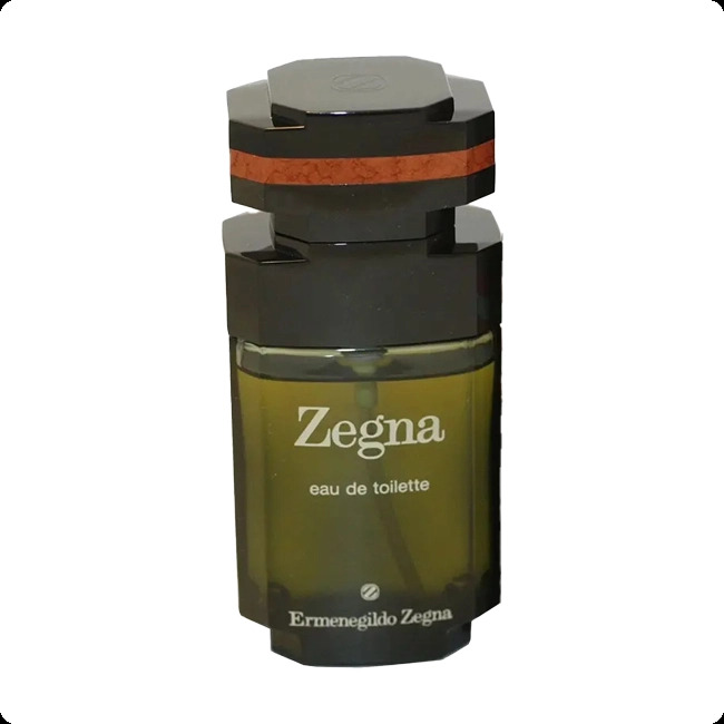 Ermenegildo Zegna Zegna Pour Homme Туалетная вода (уценка) 50 мл для мужчин