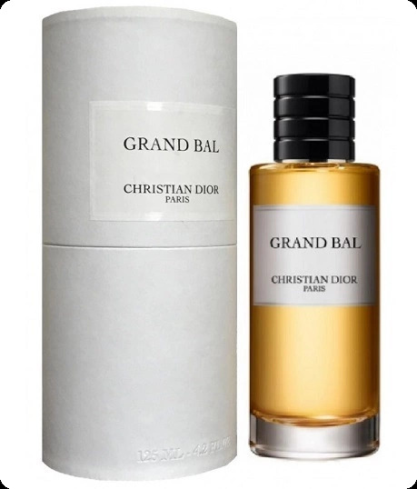 Christian Dior Grand Bal 2018 Парфюмерная вода 125 мл для женщин и мужчин