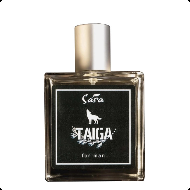 Сага Тайга для мужчин