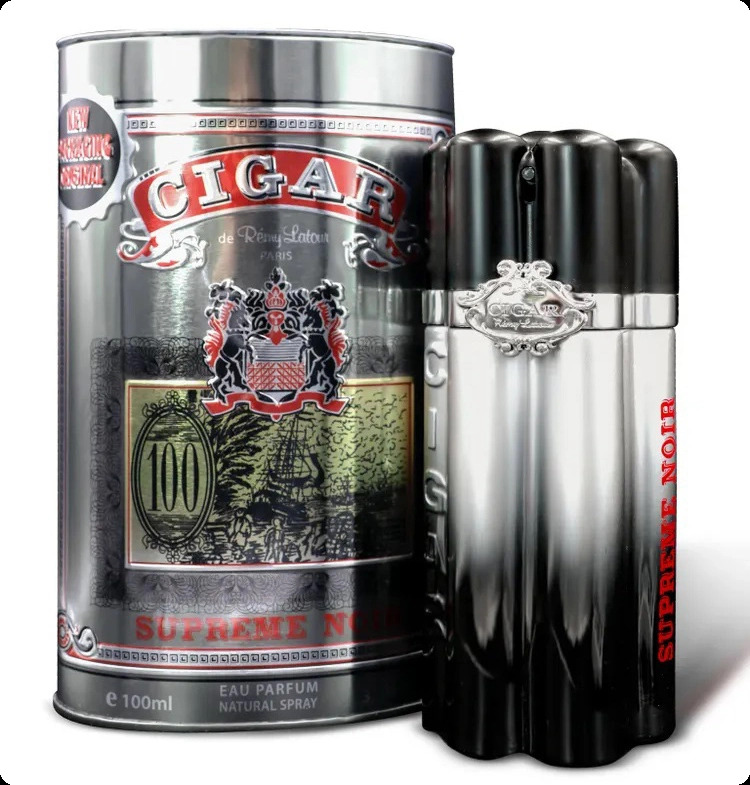 Реми латур Сигар супрем нуар для мужчин