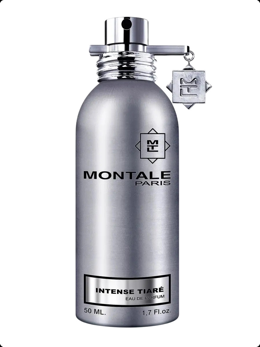 Montale Intense Tiare Парфюмерная вода 50 мл для женщин и мужчин