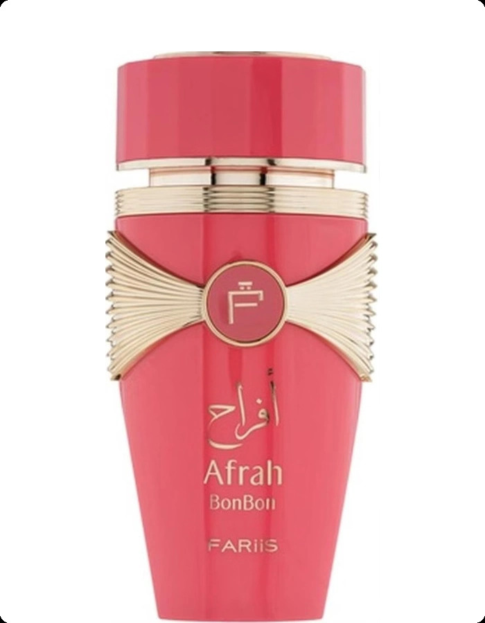 Фариис Афра бонбон для женщин