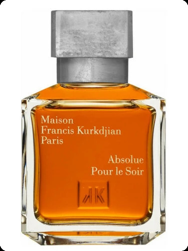 Maison Francis Kurkdjian Absolue Pour le Soir Парфюмерная вода (уценка) 70 мл для женщин и мужчин