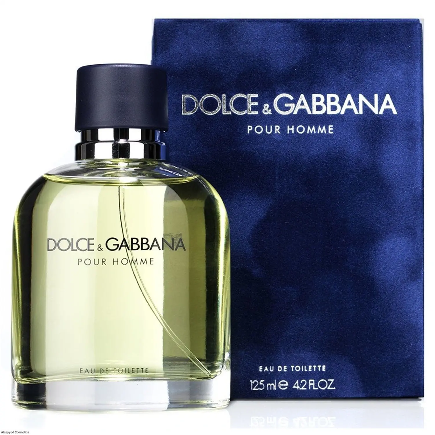 Мужской дольче. Dolce Gabbana 