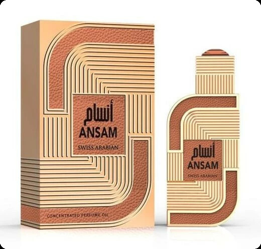 Свисс арабиан Ансам для мужчин