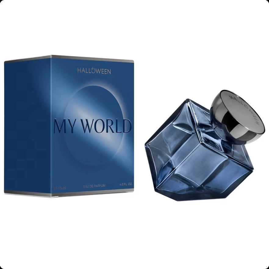 Джесус дель позо Хеллоуин май ворлд для мужчин