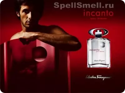 Incanto shop pour homme