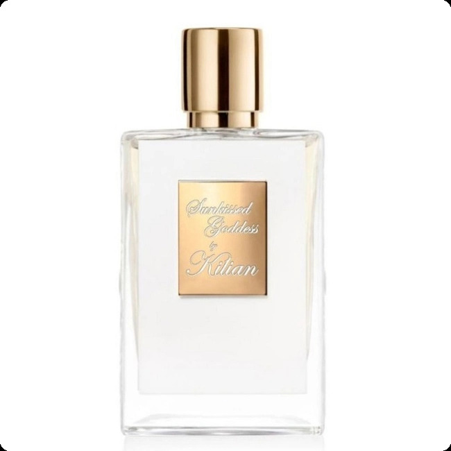 Kilian Sunkissed Goddess Парфюмерная вода (уценка) 50 мл для женщин