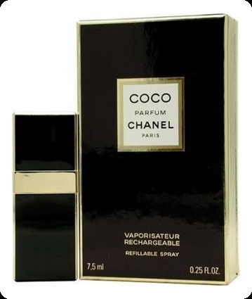 Шанель Коко для женщин - фото 1