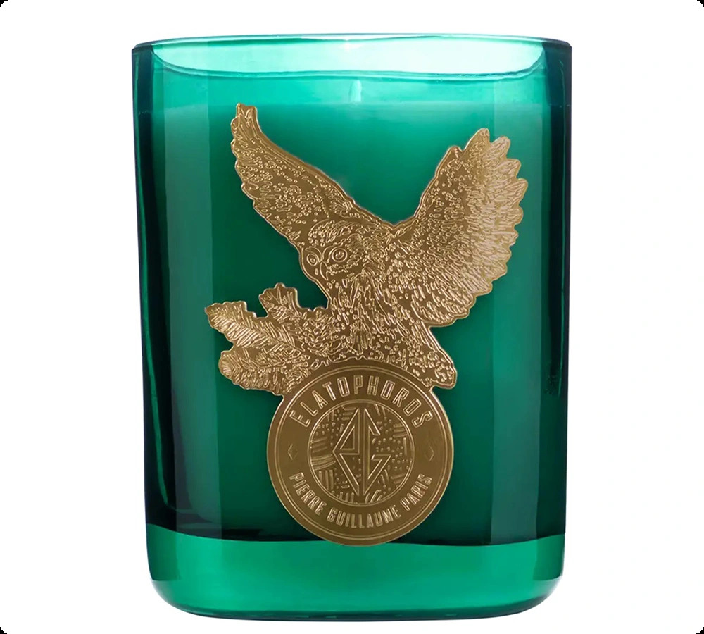 Пьер гийом Элатофорос для женщин и мужчин