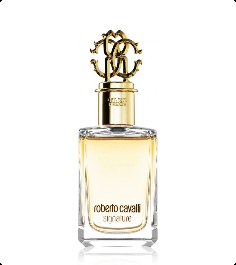 Roberto Cavalli Roberto Cavalli Eau de Parfum Парфюмерная вода (уценка) 100 мл для женщин