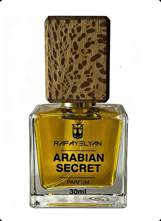Рафаелян Арабиан секрет для женщин и мужчин