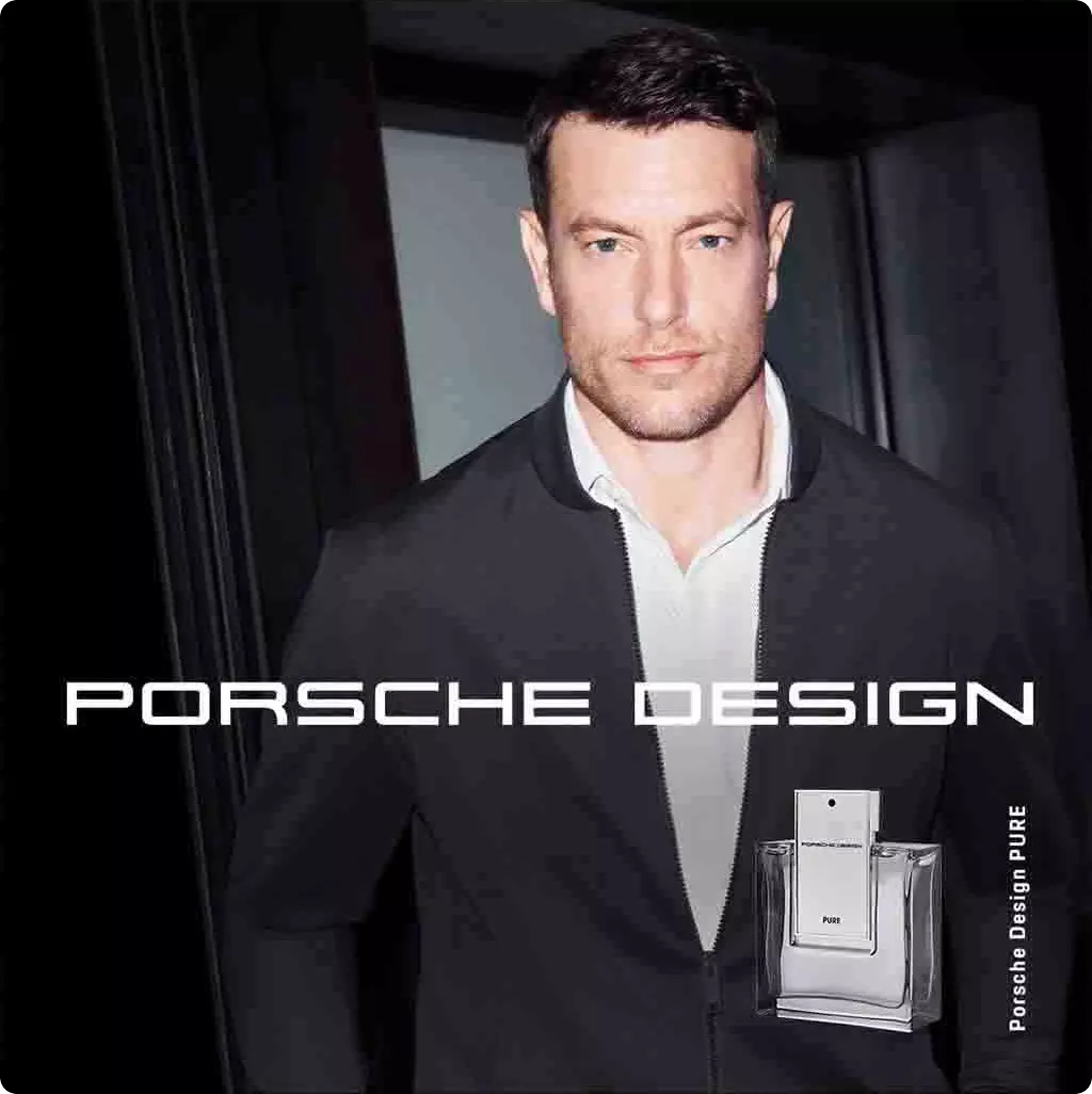 Мужская одежда Porsche Design Sport BY Adidas