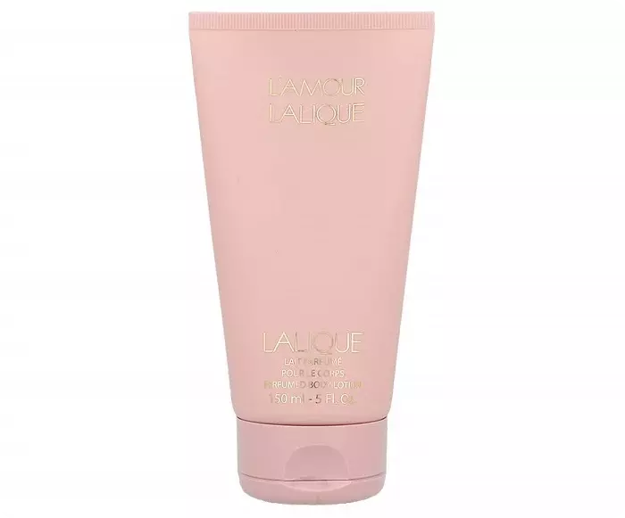 Духи Lalique L Amour — купить женскую парфюмерную воду и парфюм Лалик Л ...