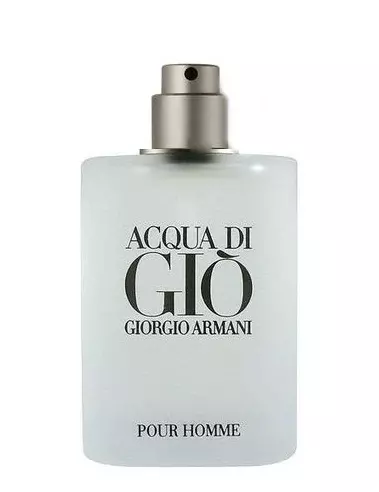 precio perfume acqua di gio giorgio armani