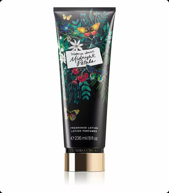 Виктория секрет Миднайт петаль для женщин - фото 1