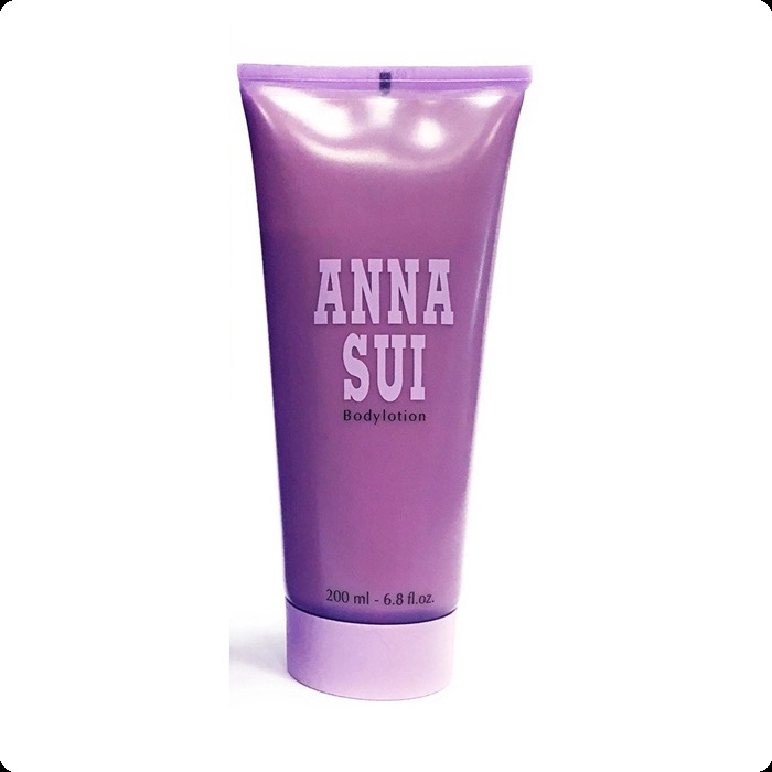 Anna Sui Anna Sui Лосьон для тела (уценка) 200 мл для женщин