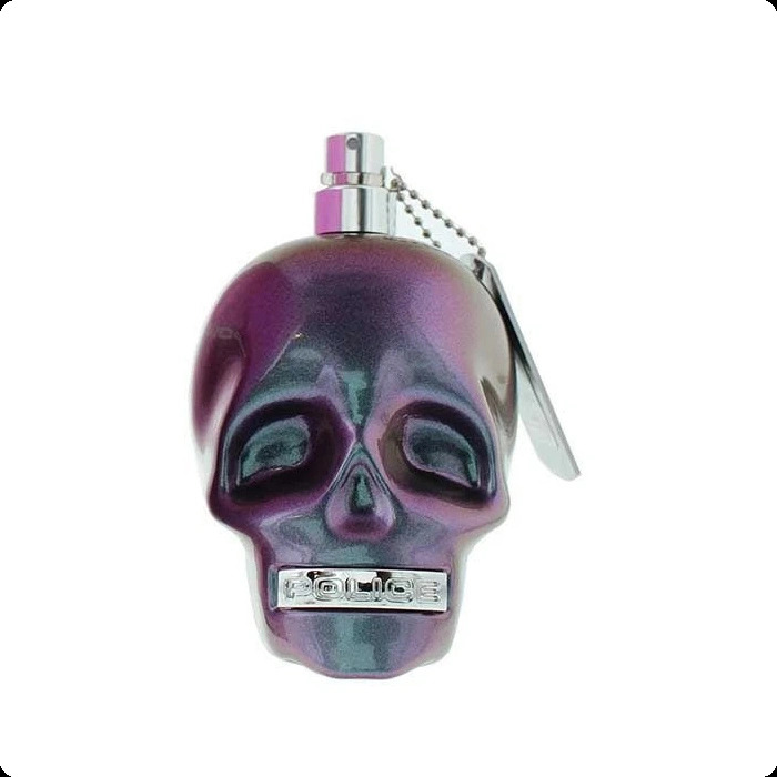 Police To Be My Avatar for Woman Парфюмерная вода (уценка) 125 мл для женщин