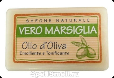 Нести данте Настоящий марсель оливковое масло для женщин
