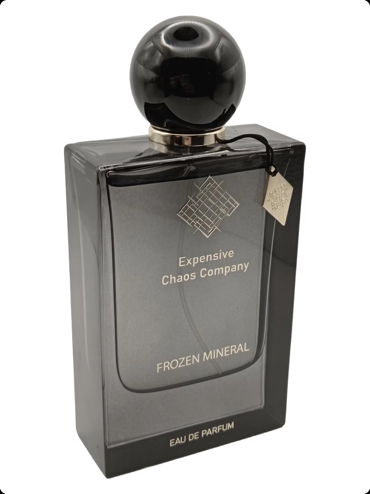 Экспенсив хаос компани Фрозен минерал для женщин и мужчин