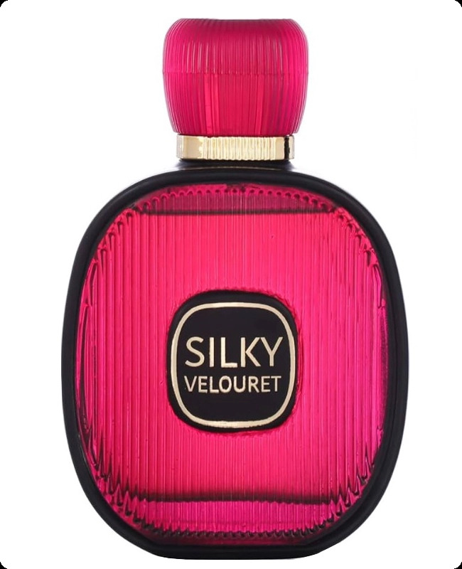 Креашн ламис Силки велюре для женщин