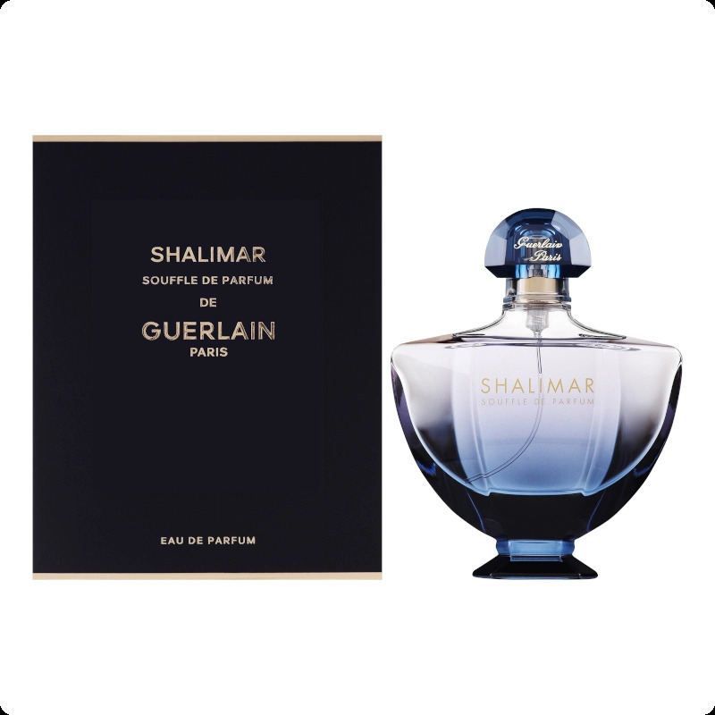 Guerlain Shalimar Souffle de Parfum Парфюмерная вода 90 мл для женщин