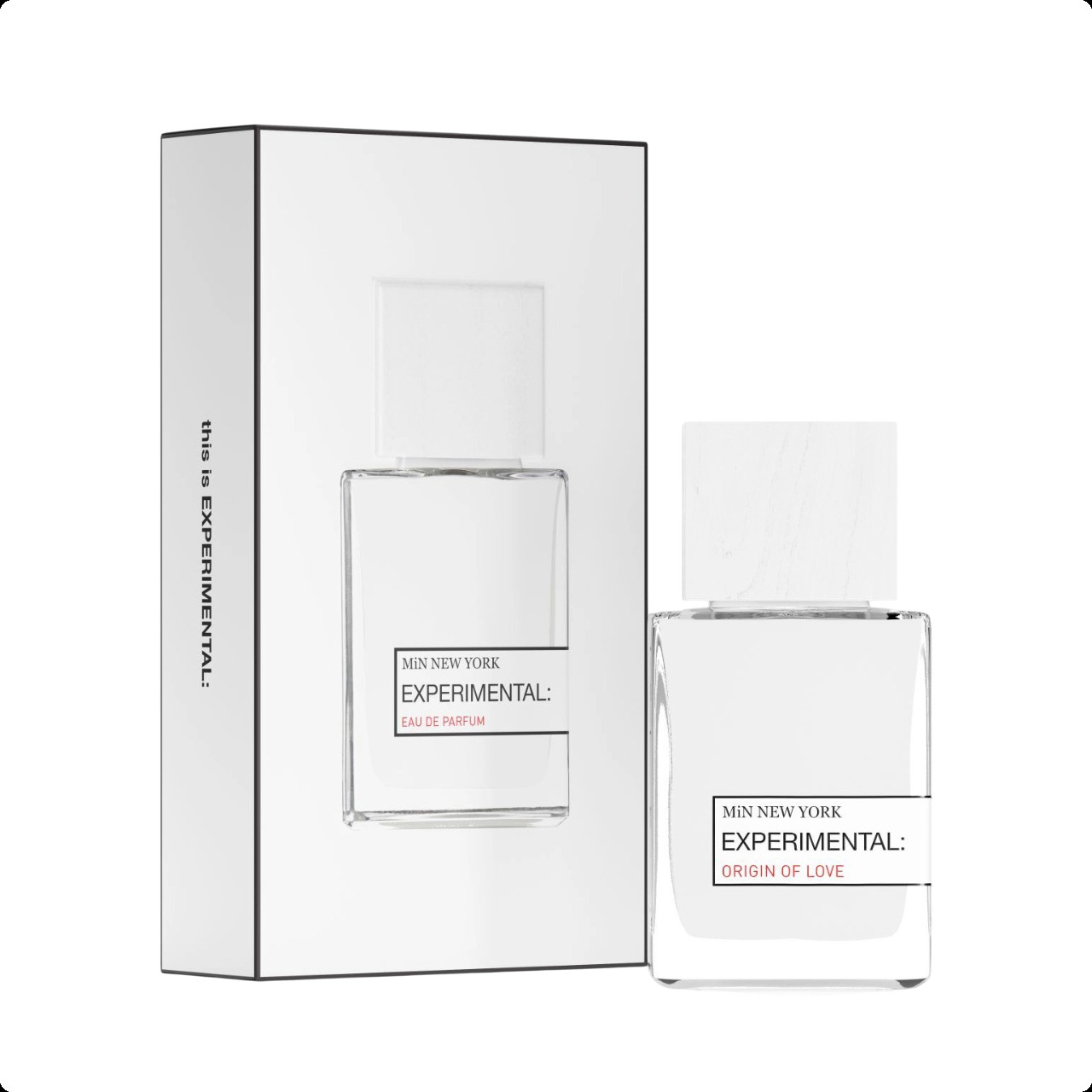 Мин нью йорк Ориджин оф лав для женщин и мужчин