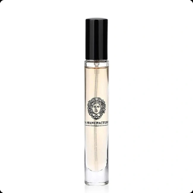 Миниатюра La Manufacture Suede Elixir Парфюмерная вода 10 мл - пробник духов