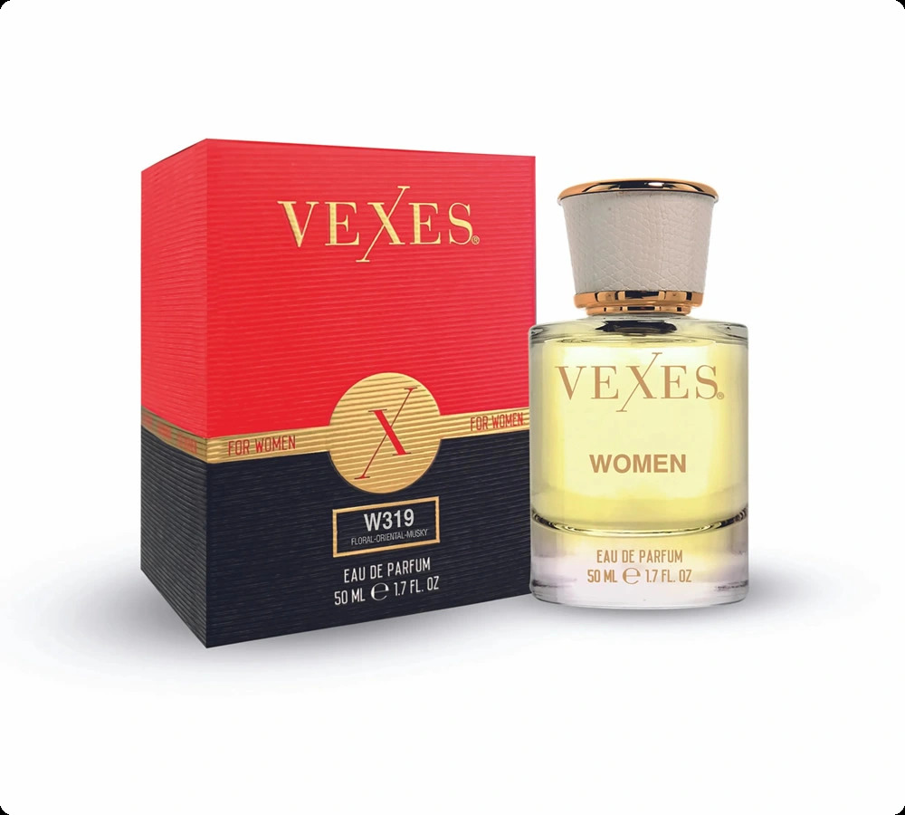 Вексис В319 для женщин