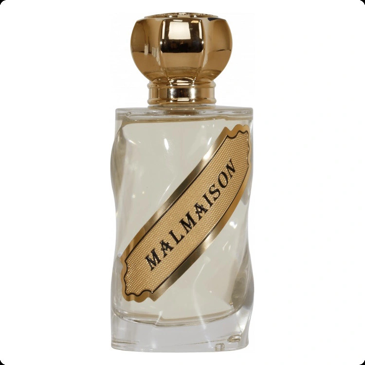 12 парфюмеров франции Малмейсон для женщин и мужчин