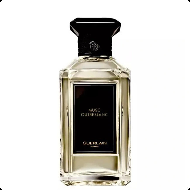 Guerlain Musc Outreblanc Парфюмерная вода (уценка) 100 мл для женщин и мужчин