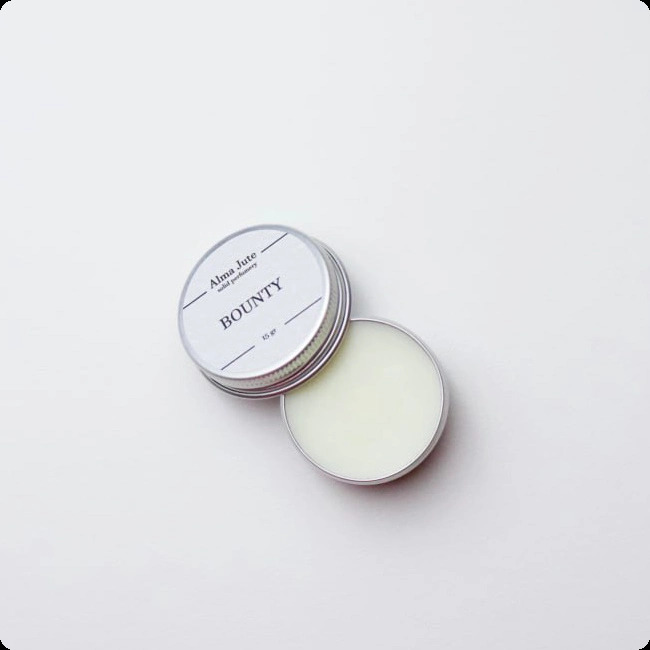 Альма джут Баунти для женщин и мужчин