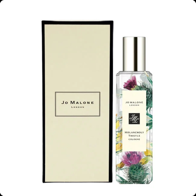 Джо малон Меланхоли сисл для женщин и мужчин