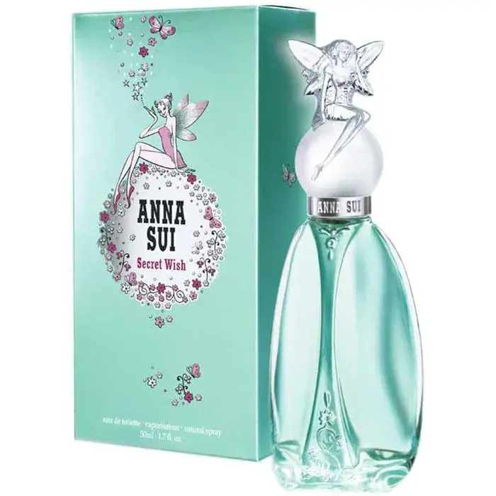 Anna туалетная вода. Туалетная вода Anna sui. Духи Anna sui Wish. Туалетная вода Anna sui Fairy Dance Secret Wish. Туалетная вода Anna sui Anna sui.