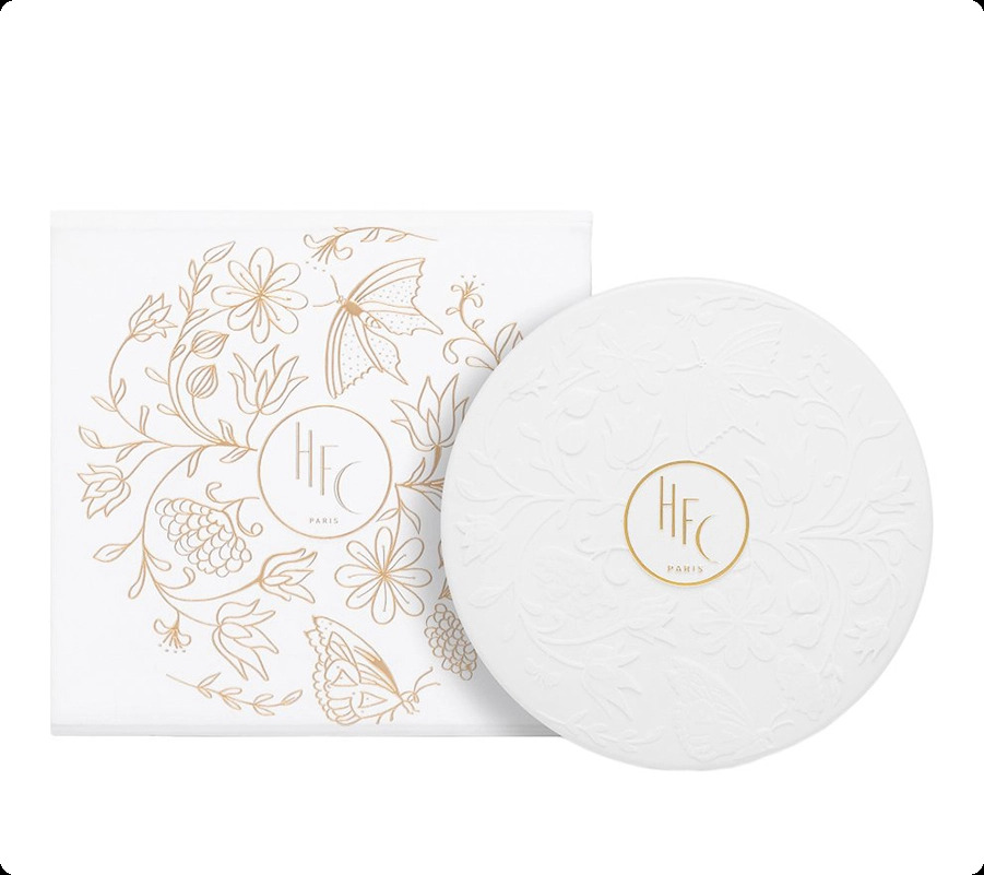 Haute Fragrance Company Devils Intrigue Крем для тела 270 мл для женщин