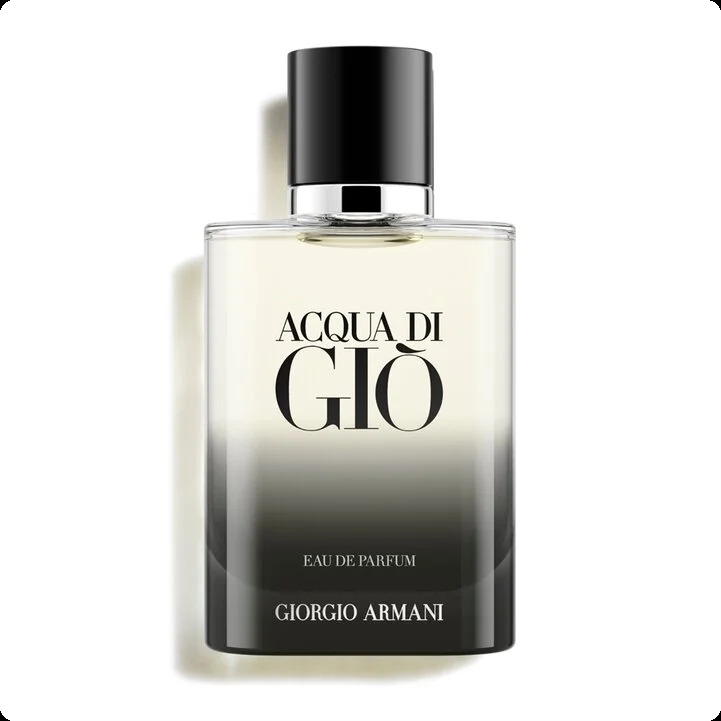 Giorgio Armani Acqua di Gio Eau de Parfum Парфюмерная вода 50 мл для мужчин