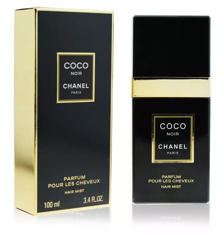 Chanel Coco Noir  Духи купить по лучшей цене в Украине  Makeupua