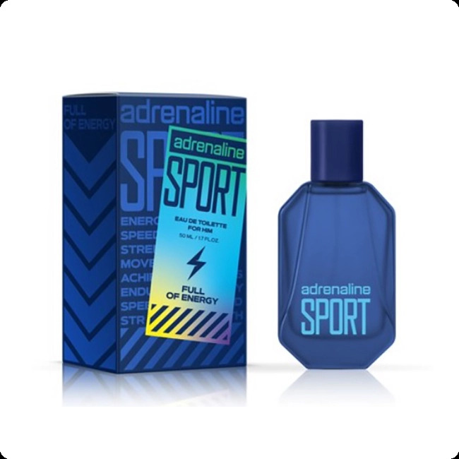 Дилис Ла вилле адреналин спорт для мужчин