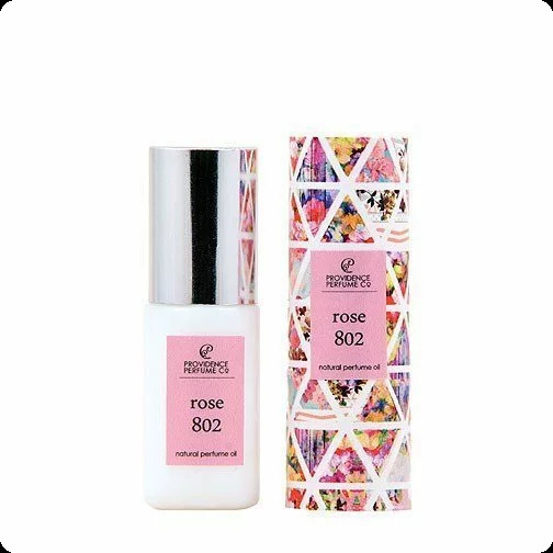 Провиденс парфюм Роза 802 для женщин и мужчин