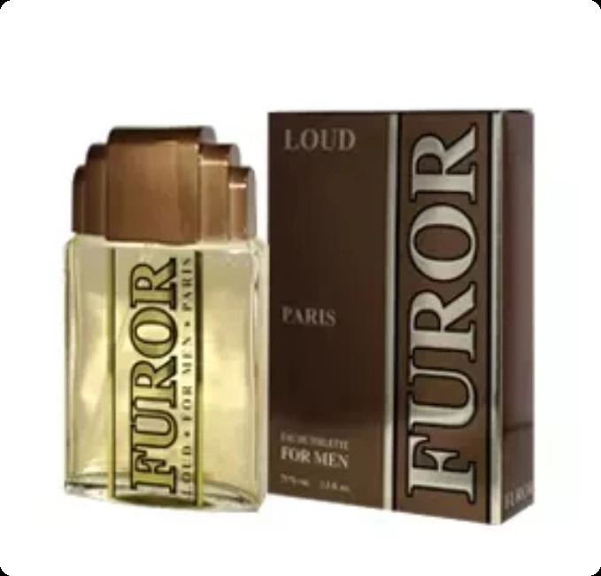 Алайн арегон Фурор луд для мужчин